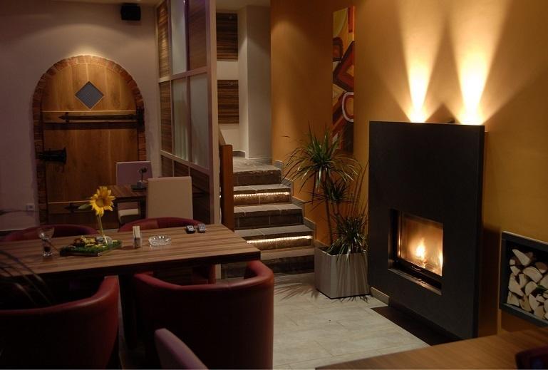 Langs Wirtshaus Hotel Sankt Ulrich im Mühlkreis Kamer foto