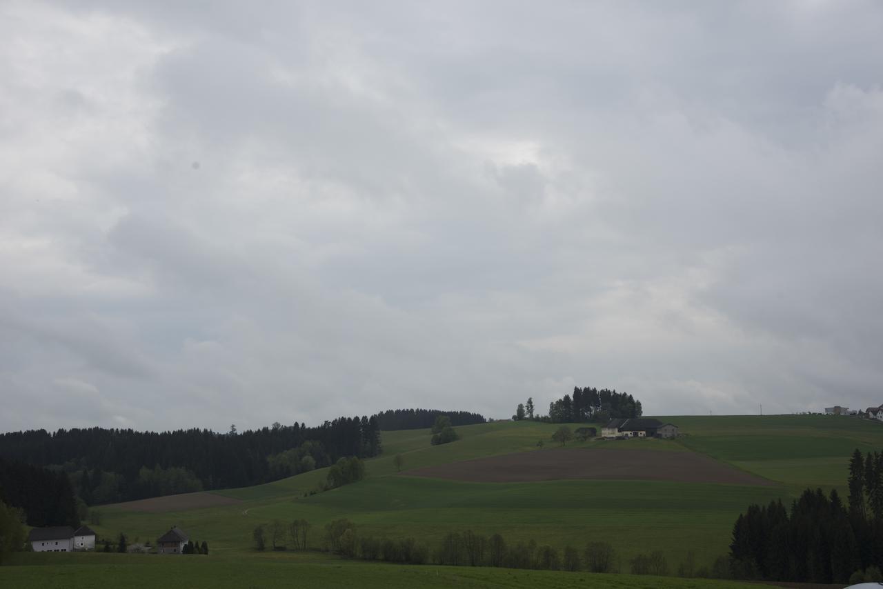 Langs Wirtshaus Hotel Sankt Ulrich im Mühlkreis Buitenkant foto
